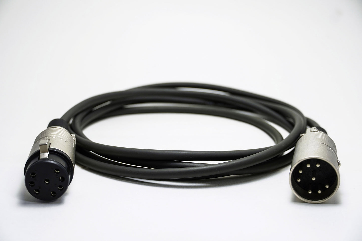 20 foot cable for Altec Coke Bottle - Altec 150 A Compatible with P518A power supply and P519A power supply