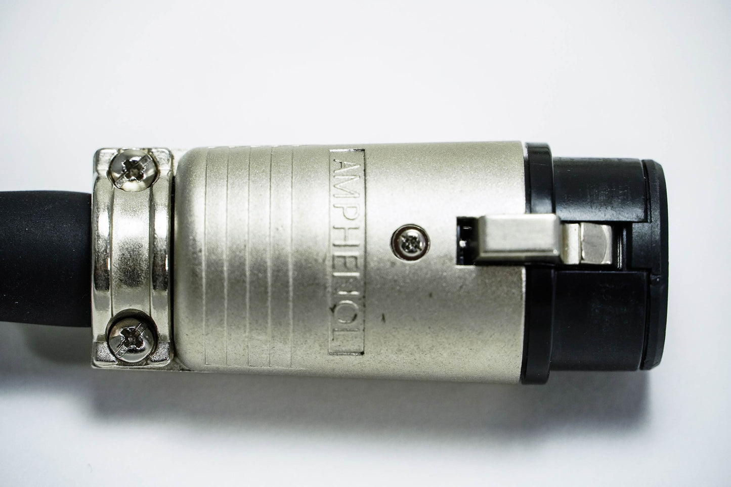 20 foot cable for Altec Coke Bottle - Altec 150 A Compatible with P518A power supply and P519A power supply