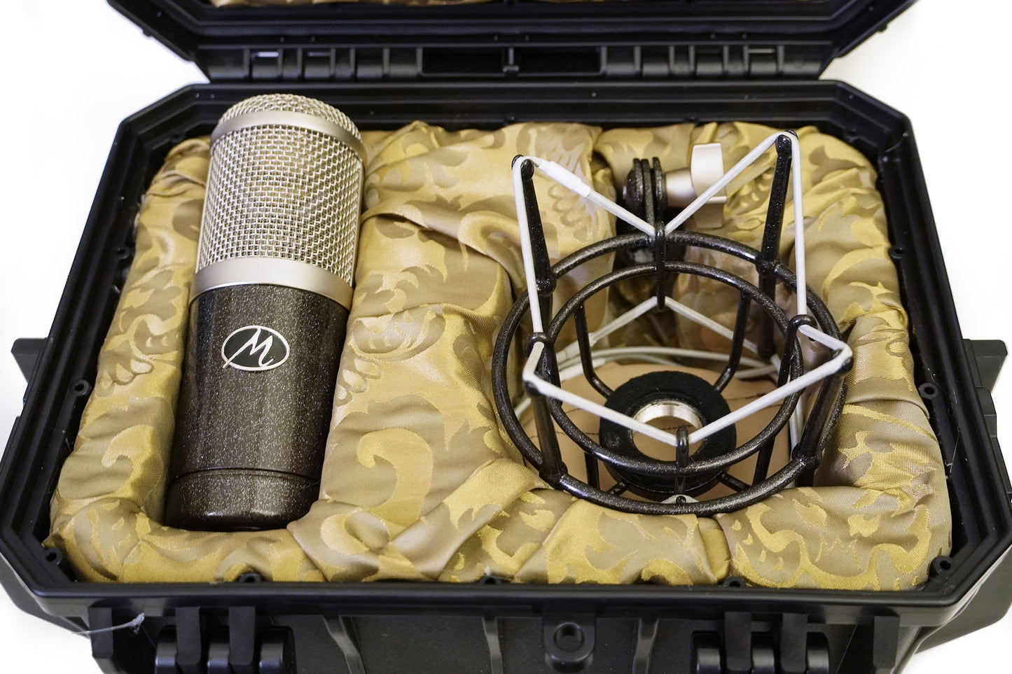 Monheim Thump Condenser Microphone