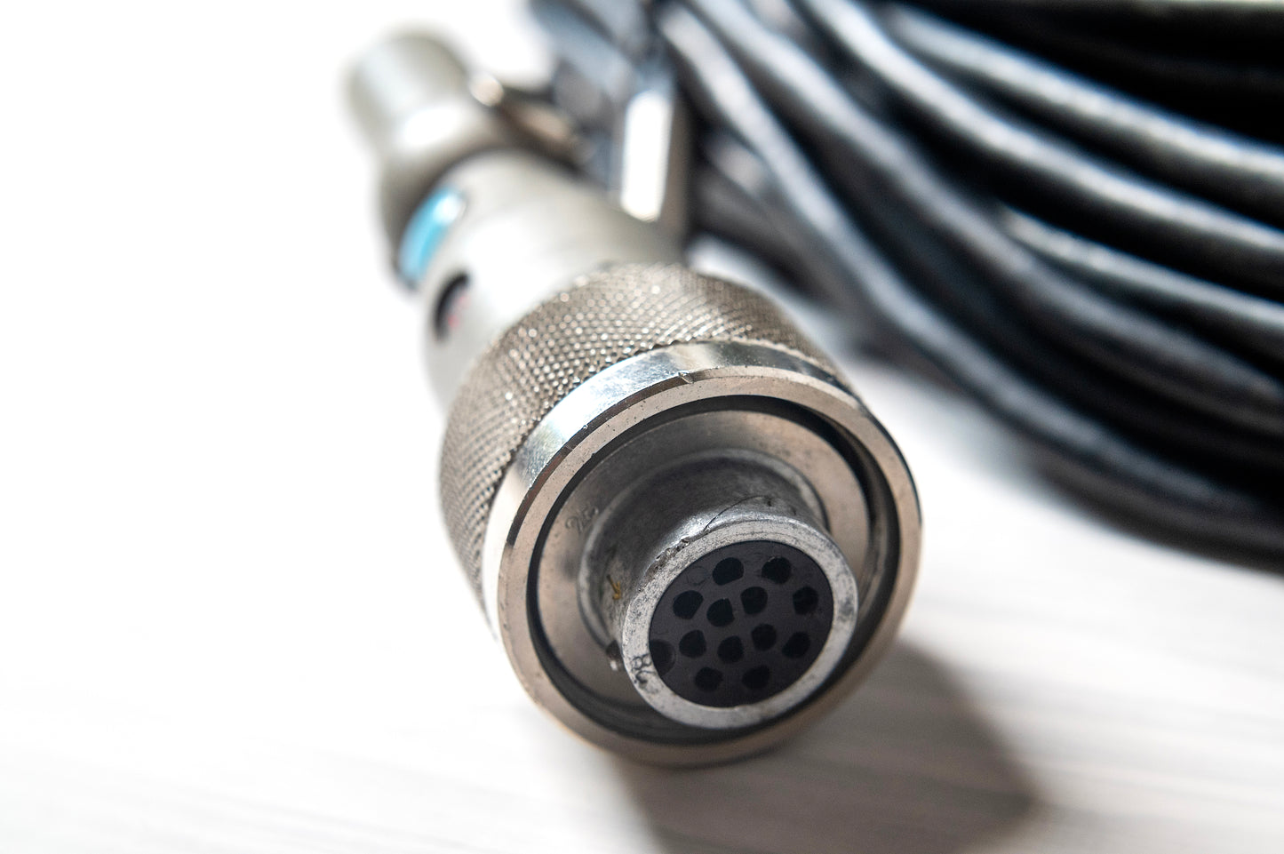 AKG C24 Stero Tube Condenser Microphone