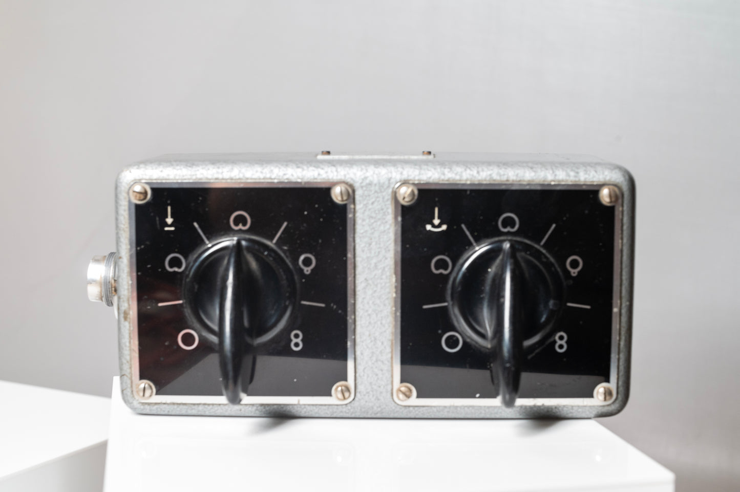 AKG C24 Stero Tube Condenser Microphone