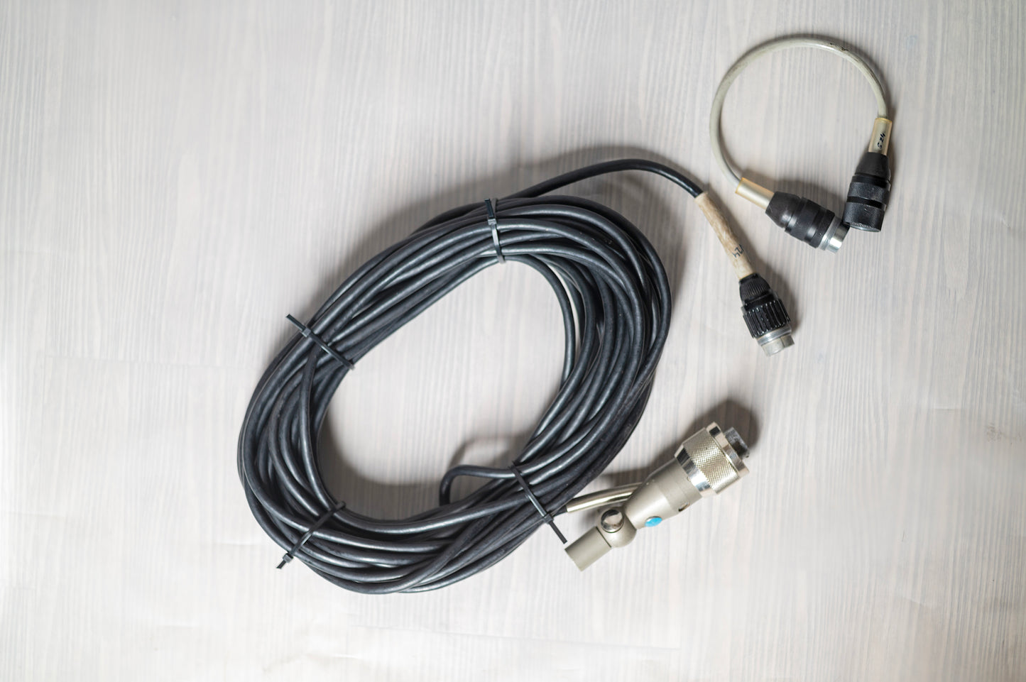 AKG C24 Stero Tube Condenser Microphone