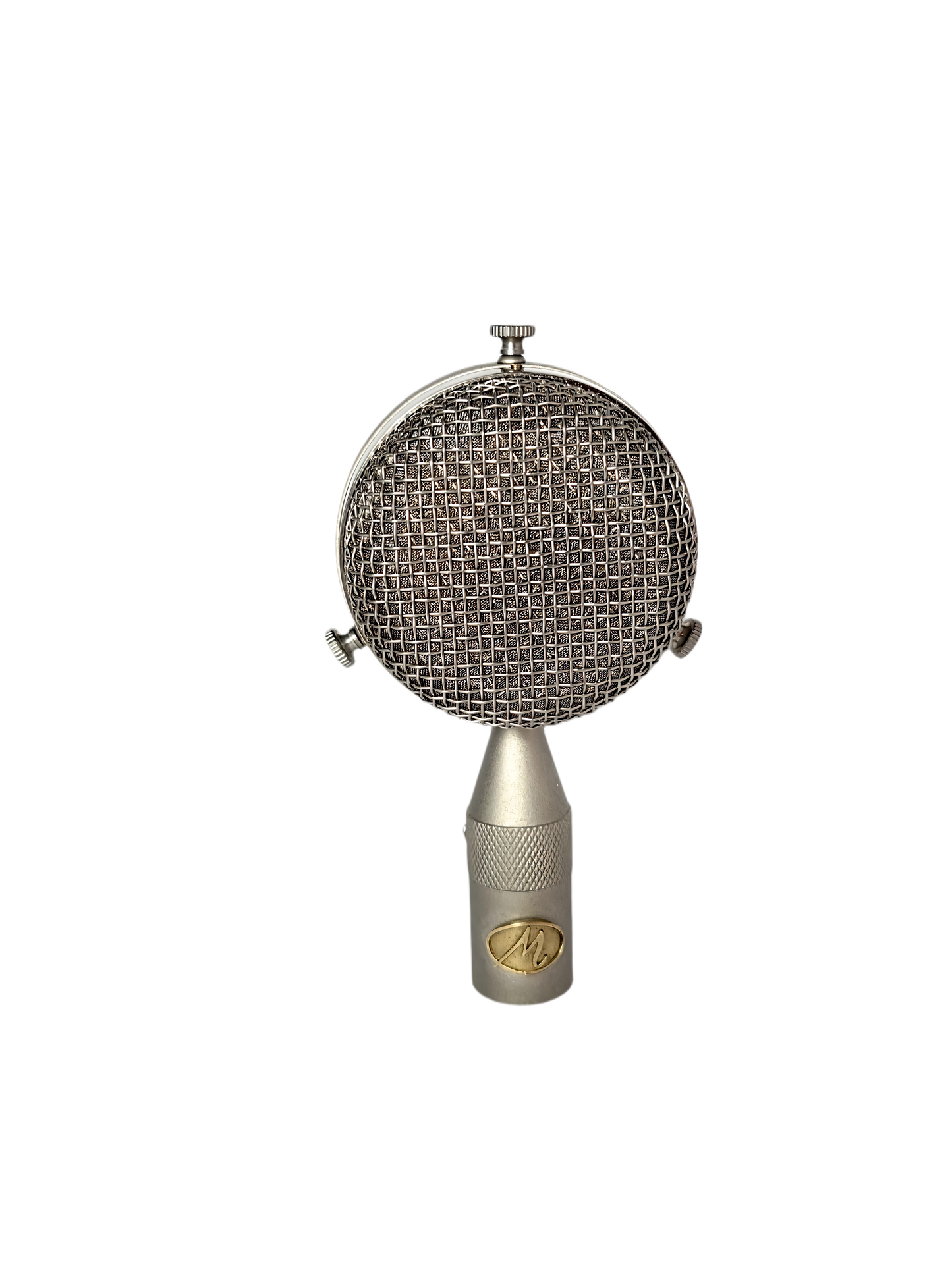 Monheim Bottle Microphone System