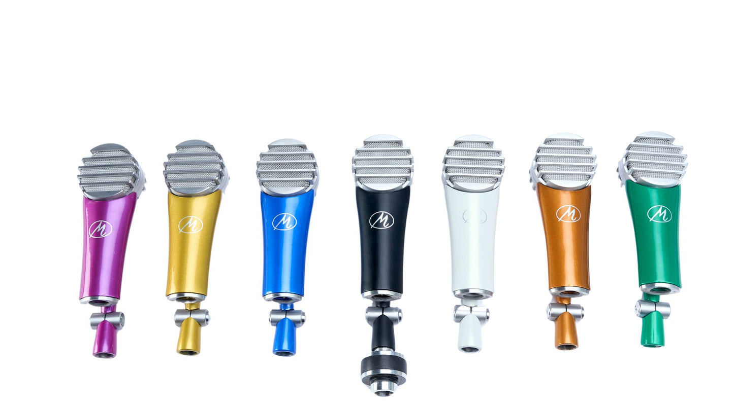 Monheim FRESH Condenser Microphone