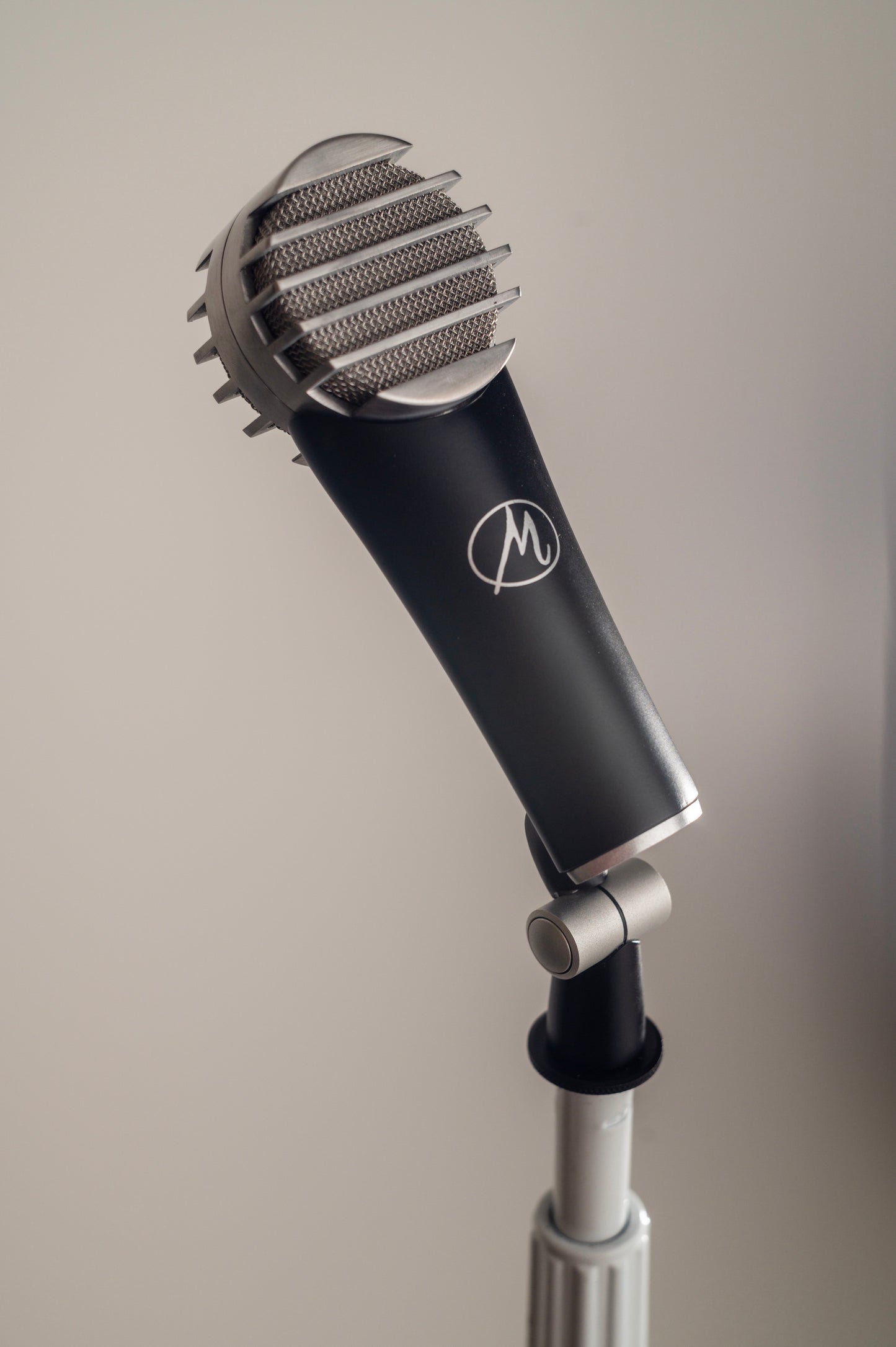 Monheim FRESH Condenser Microphone