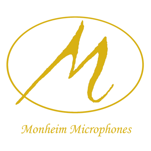 Monheim Microphones logo