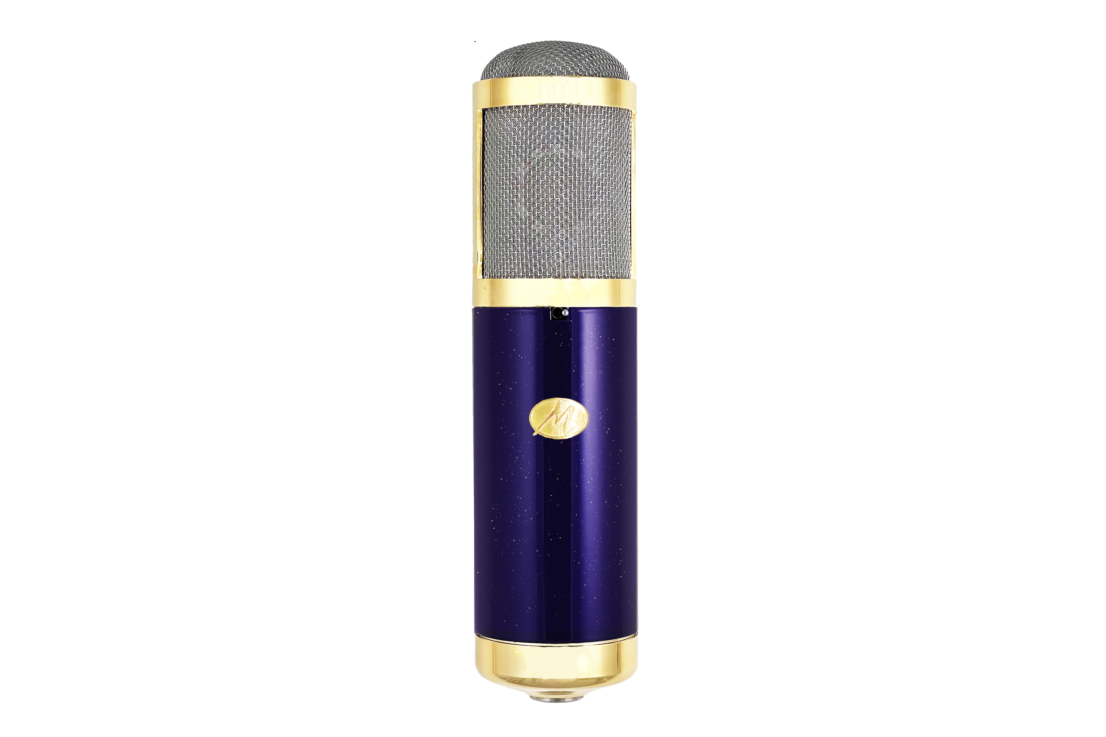 Royalty Condenser Microphone - Monheim's Tribute to the Classic 67