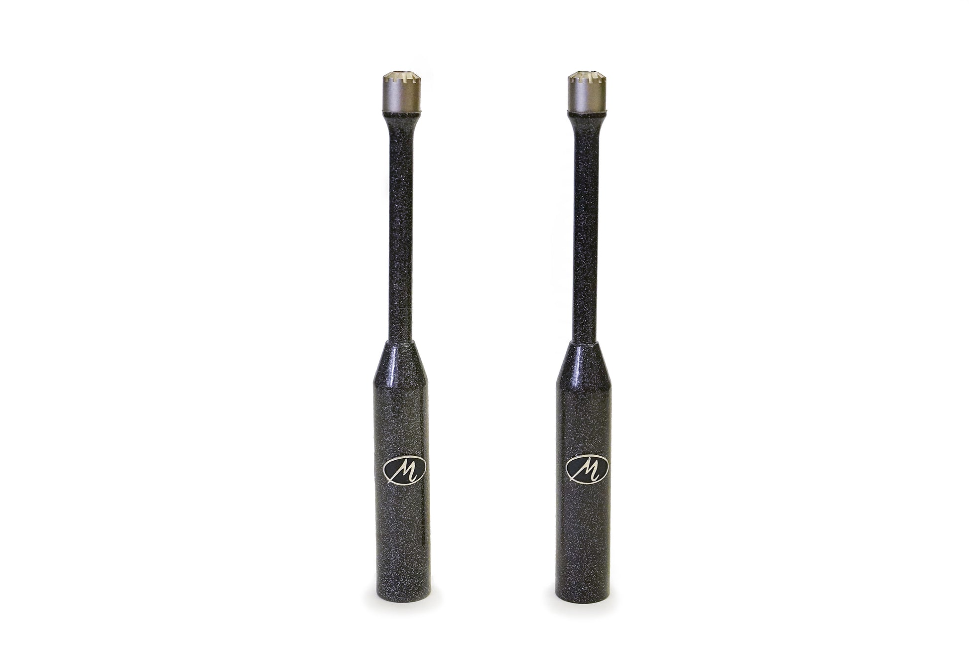 Monheim Omni Reference Microphone - matched pair