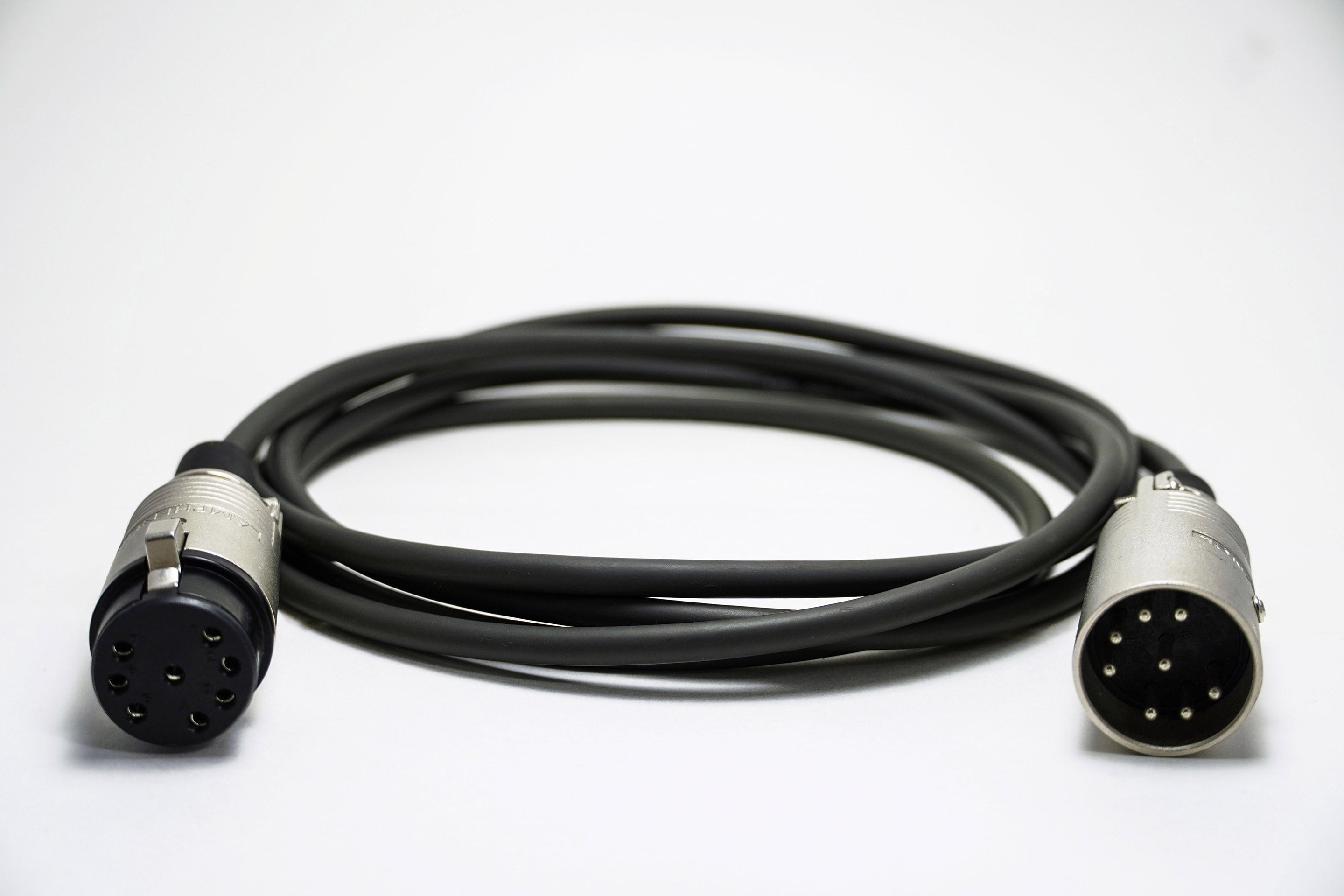 Oltec Cable 20 foot cable for Altec Coke Bottle - Altec 150 A Compatible with P518 ...