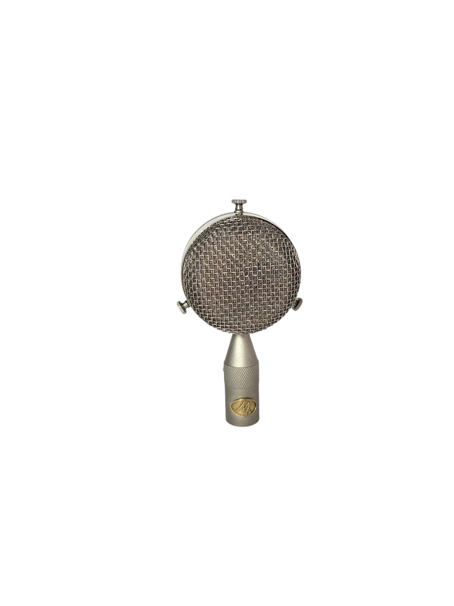 Monheim Bottle Microphone System