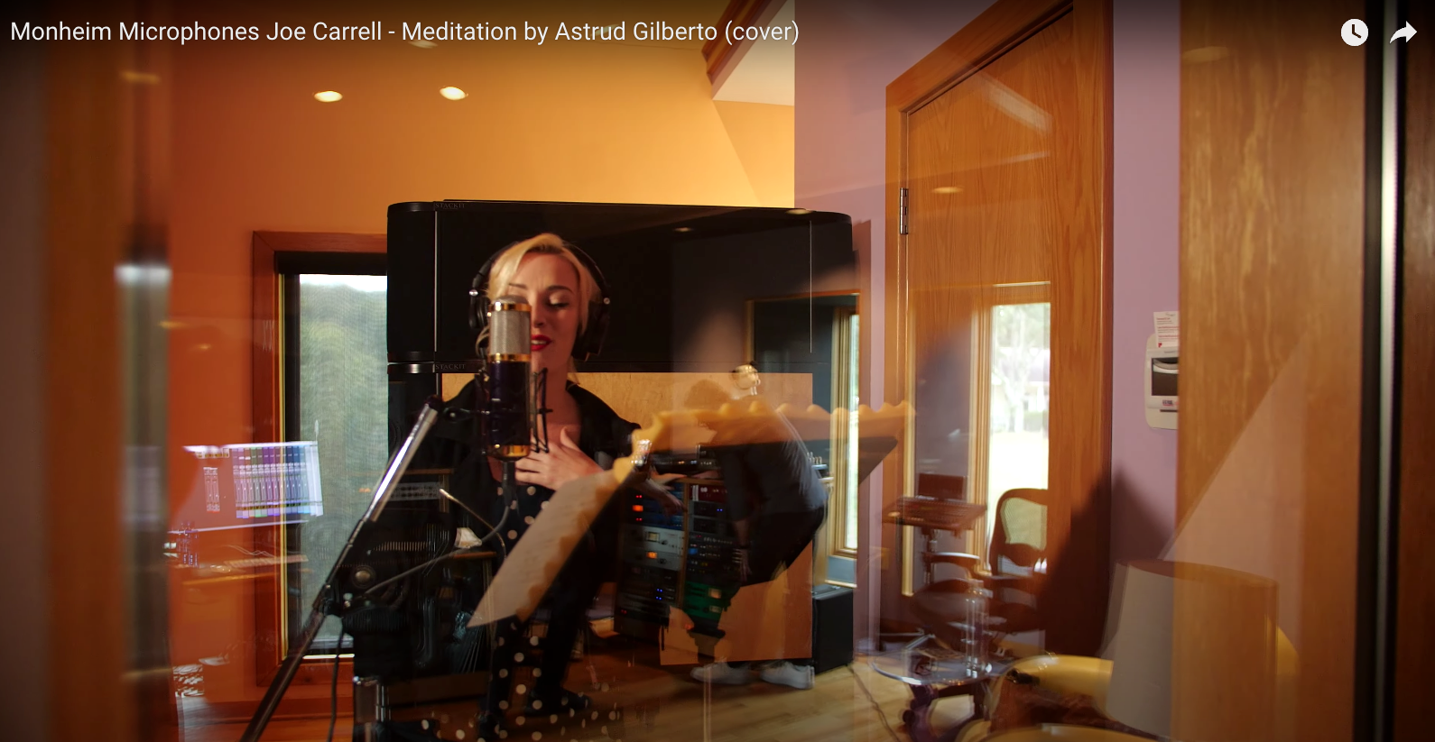 Load video: 
