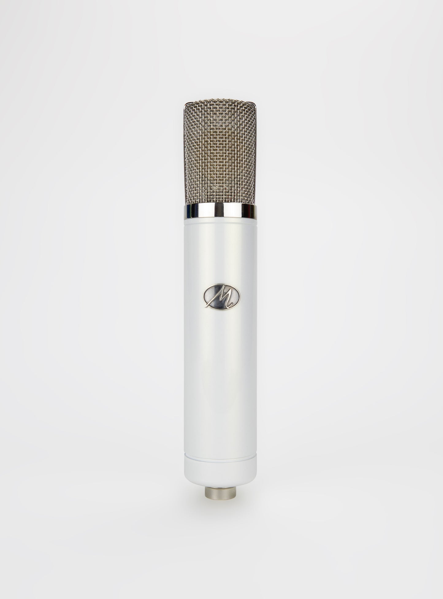 Monheim Crème Tube Condenser Microphone