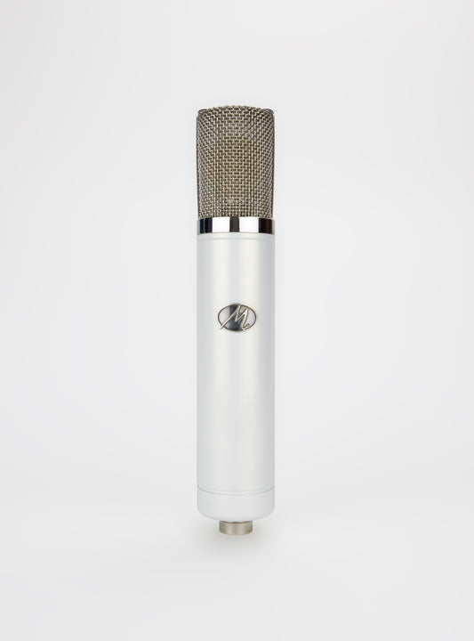 Monheim Crème Tube Condenser Microphone