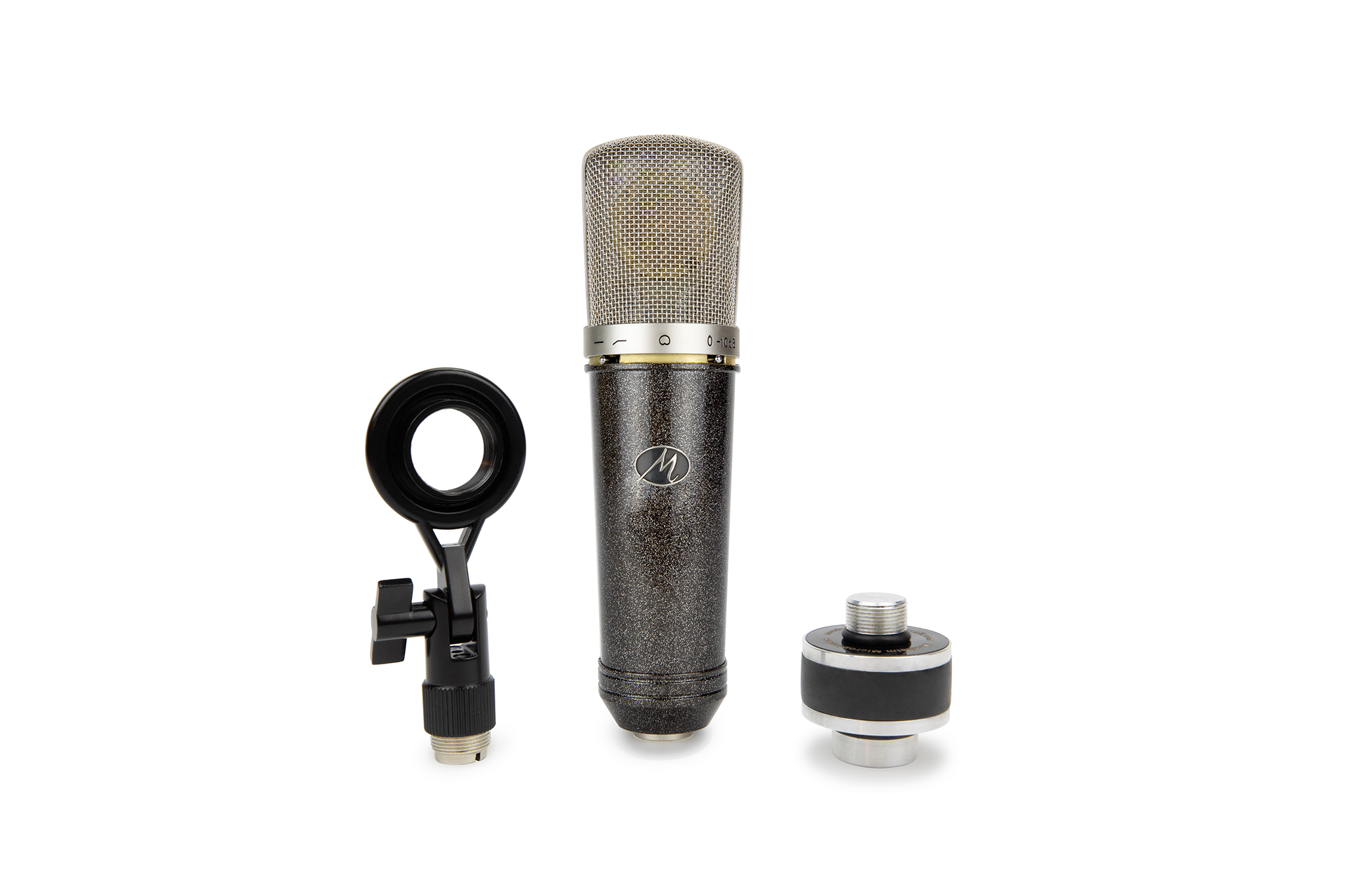 ftf gear mic Monheim FET Microphone: Superior Warmth & Definition